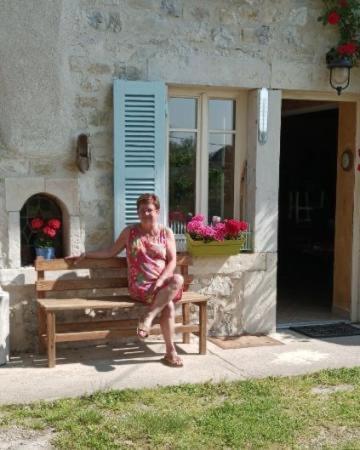 Chambres D'Hotes Des Deux Lacs Ceyzerieu Екстериор снимка