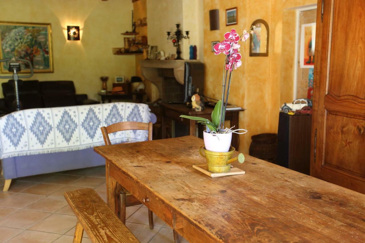 Chambres D'Hotes Des Deux Lacs Ceyzerieu Екстериор снимка