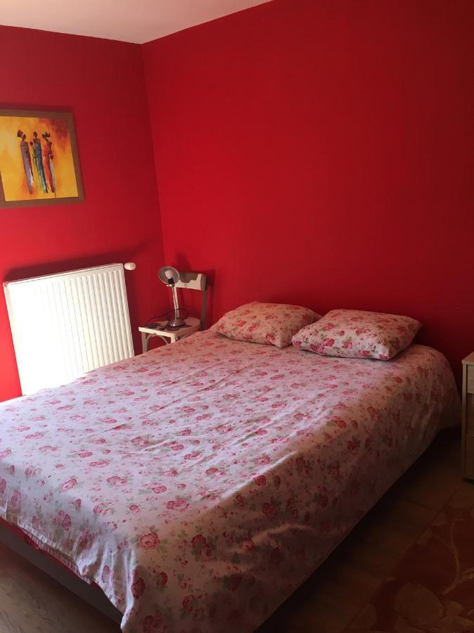 Chambres D'Hotes Des Deux Lacs Ceyzerieu Екстериор снимка